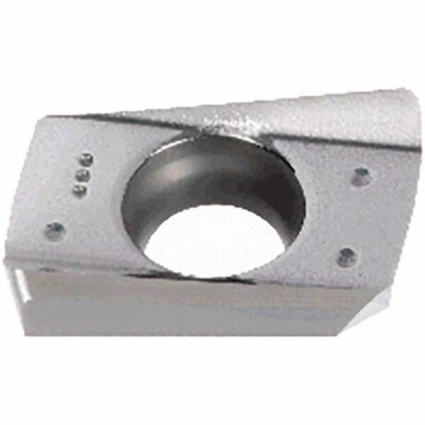 Tungaloy - Milling Insert - - Exact Tool & Supply