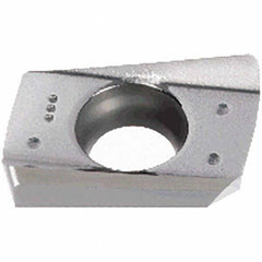Tungaloy - Milling Insert - - Exact Tool & Supply
