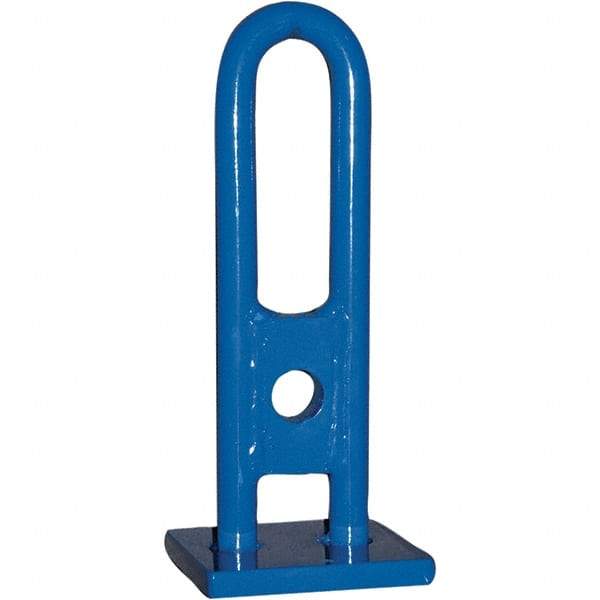 Vestil - Extra-Duty Type: Lower Bail Load Capacity (Lb.): 8,000 - Exact Tool & Supply