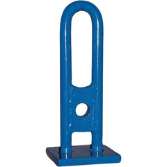 Vestil - Extra-Duty Type: Lower Bail Load Capacity (Lb.): 8,000 - Exact Tool & Supply