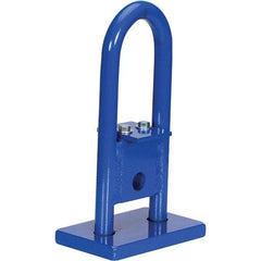 Vestil - Extra-Duty Type: Lower Bail Load Capacity (Lb.): 8,000 - Exact Tool & Supply