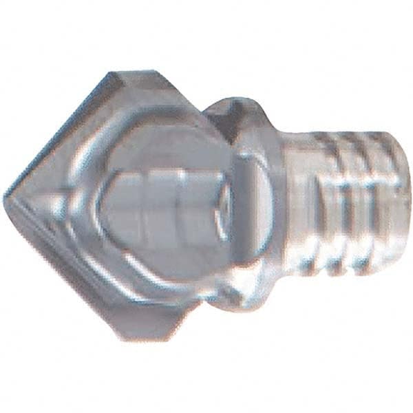 Tungaloy - Milling Tip Insert - - Exact Tool & Supply