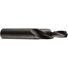 DORMER - 11 to 18mm Hole Diam High Speed Steel Step Drill Bit - Exact Tool & Supply