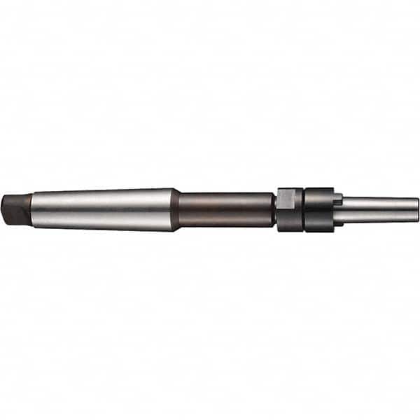 DORMER - Shell Reamer Arbor - Exact Tool & Supply