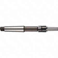 DORMER - Shell Reamer Arbor - Exact Tool & Supply