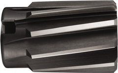 DORMER - Shell Reamer - Exact Tool & Supply