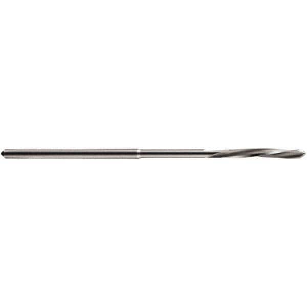 DORMER - 20mm Solid Carbide 6 Flute Chucking Reamer - Exact Tool & Supply