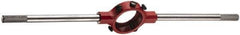 DORMER - 2" Outside Diam Compatibility, Round Die Stock - 5/8" Overall Length - Exact Tool & Supply
