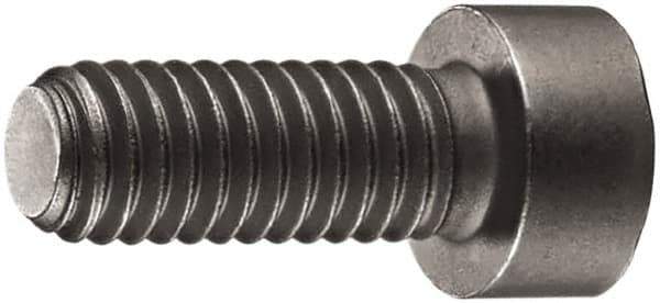DORMER - TP15 Torx Plus Drive, Driver for Indexable Drilling - Compatible with Screws - Exact Tool & Supply