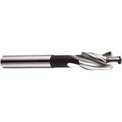 DORMER - High Speed Steel, Solid Pilot Counterbore - Exact Tool & Supply