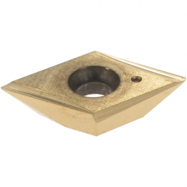 Everede Tool - Indexable Drill Insert - Exact Tool & Supply