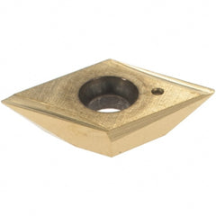Everede Tool - Indexable Drill Insert - Exact Tool & Supply
