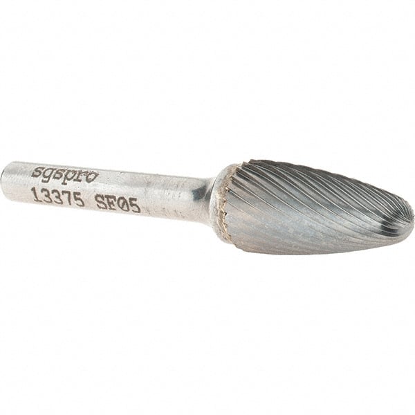 SGS Pro - Burr - Exact Tool & Supply