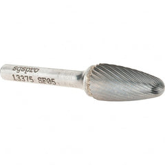 SGS Pro - Burr - Exact Tool & Supply