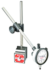 657EZ MAGNETIC BASE W/IND - Exact Tool & Supply