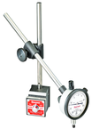 657E MAGNETIC BASE W/IND - Exact Tool & Supply