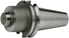 Accupro - 7/8-20 Threaded Mount, Boring Head Taper Shank - Threaded Mount Mount, 1-3/4 Inch Projection - Exact Tool & Supply