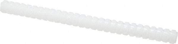 3M - 5/8" Diam, 8" Long, 11 Lb. Package, Clear Low Melt Glue Stick - 3792LMQ Series - Exact Tool & Supply