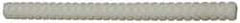 3M - 5/8" Diam, 8" Long, 11 Lb. Package, Off-White Low Melt Glue Stick - 3748Q Series - Exact Tool & Supply
