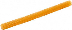 3M - 5/8" Diam, 8" Long, 11 Lb. Package, Brown Low Melt Glue Stick - 3789Q Series - Exact Tool & Supply