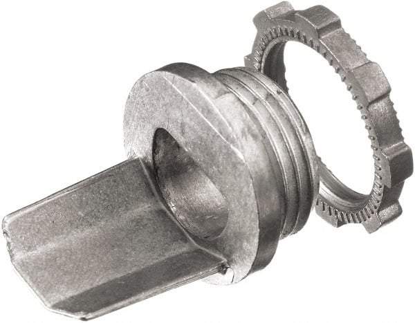 Hubbell Wiring Device-Kellems - 1.24 Inch Long, Raceway Connector Coupling - For Use with HBL500 Series Raceways and HBL750 Series Raceways - Exact Tool & Supply