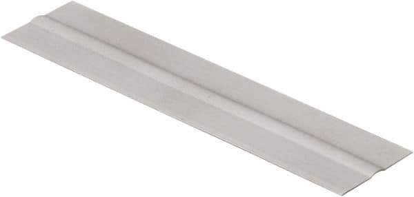 Hubbell Wiring Device-Kellems - 60 Inch Long x 1.51 Inch Wide x Raceway Divider - Metallic, For Use with HBL4750 Series Raceways - Exact Tool & Supply