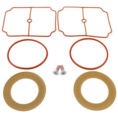 Welch - Air Compressor & Vacuum Pump Accessories; Type: Service Kit ; For Use With: 2562/2567 - Exact Tool & Supply