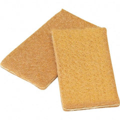 WALTER Surface Technologies - 10 Pack, TIG Welder Cleaning Pad - For Use with For All Models - Exact Tool & Supply