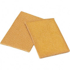 WALTER Surface Technologies - 10 Pack, TIG Welder Cleaning Pad - For Use with For All Models - Exact Tool & Supply