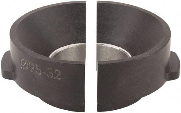 Lyndex - Shrink-Fit Induction Stop Ring - Compatible with FI5, Start2 - Exact Tool & Supply