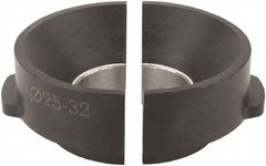 Lyndex - Shrink-Fit Induction Stop Ring - Compatible with FI5, Start2 - Exact Tool & Supply