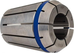 Seco - 16mm ER32 Collet - 0.003mm TIR, 40mm OAL, 33mm Overall Diam - Exact Tool & Supply