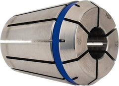 Seco - 12mm ER32 Collet - 0.003mm TIR, 40mm OAL, 33mm Overall Diam - Exact Tool & Supply
