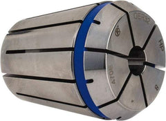 Seco - 8mm ER32 Collet - 0.003mm TIR, 40mm OAL, 33mm Overall Diam - Exact Tool & Supply