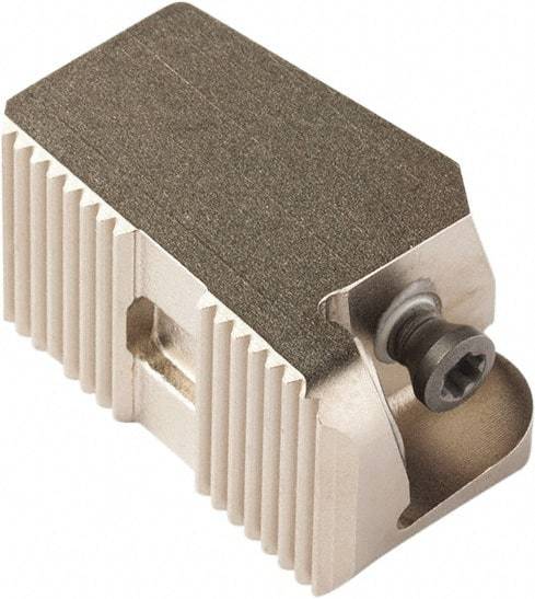 Seco - L/XNHQ14 Insert Style, Indexable Milling Cassette - R335.25 Toolholder Style, Series R335.25 - Exact Tool & Supply