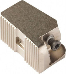 Seco - L/XNHQ14 Insert Style, Indexable Milling Cassette - R335.25 Toolholder Style, Series R335.25 - Exact Tool & Supply