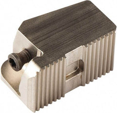 Seco - L/XNHQ14 Insert Style, Indexable Milling Cassette - L335.25 Toolholder Style, Compatible with Slotting, Series L335.25 - Exact Tool & Supply