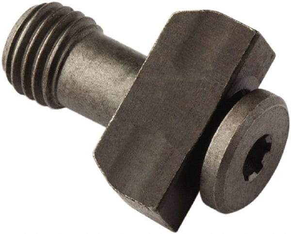 Seco - Wedges for Indexable Milling - Series Double Octo Mill - Exact Tool & Supply
