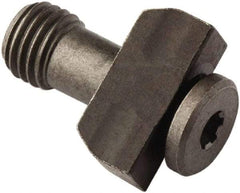 Seco - Wedges for Indexable Milling - Series Double Octo Mill - Exact Tool & Supply