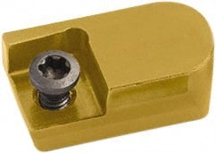Seco - Series Perfomax SD600 Drill Cartridge - Exact Tool & Supply