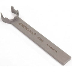 Rego-Fix - ER16 Spanner Wrench - Exact Tool & Supply