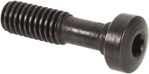 Sandvik Coromant - Torx Plus Cap Screw for Indexables - M4 Thread, Industry Std 5512 086-01, For Use with Tool Holders - Exact Tool & Supply