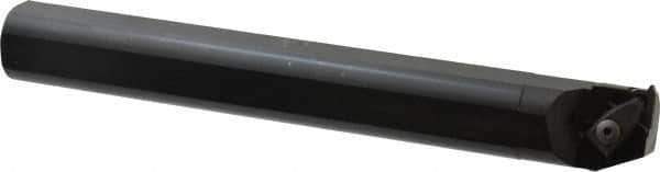 Seco - Internal Thread, Right Hand Cut, 1.427" Shank Width x 1.339" Shank Height Indexable Threading Toolholder - 12" OAL, 22NR Insert Compatibility, CN Toolholder, Series Snap Tap - Exact Tool & Supply