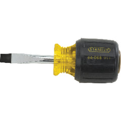 1/4″X1 1/2″ STUB SCREWDRR - Exact Tool & Supply