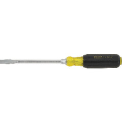 3/8 × 8 SLTTD TIP SCRWDR - Exact Tool & Supply