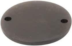 Mahr - Flat Drop Indicator Back - Use with AGD Group 1 Series B/O - Exact Tool & Supply