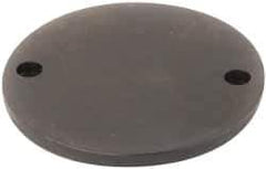 Mahr - Flat Drop Indicator Back - Use with AGD Group 1 Series B/O - Exact Tool & Supply