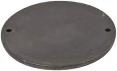 Mahr - Flat Drop Indicator Back - Use with AGD Group 2 Series C/P - Exact Tool & Supply