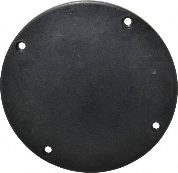 Mahr - Flat Drop Indicator Back - Use with AGD Group 3 Series D/Q - Exact Tool & Supply