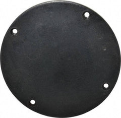 Mahr - Flat Drop Indicator Back - Use with AGD Group 3 Series D/Q - Exact Tool & Supply